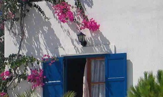 Anatoli Hotel Koufonisia Exterior foto
