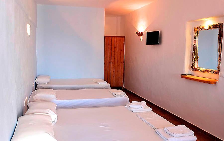 Anatoli Hotel Koufonisia Habitación foto